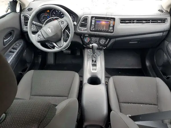 3CZRU6H3XNM730686 2022 HONDA HR-V - Image 8