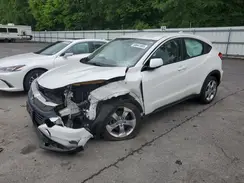 3CZRU6H3XNM730963 2022 HONDA HR-V