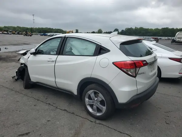 3CZRU6H3XNM730963 2022 HONDA HR-V - Image 2