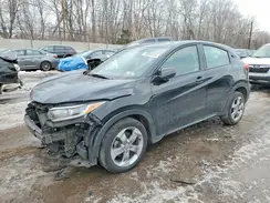 3CZRU6H3XNM730977 2022 HONDA HR-V