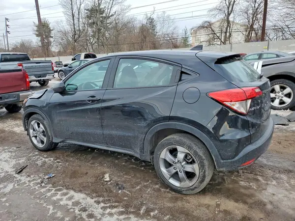 3CZRU6H3XNM730977 2022 HONDA HR-V - Image 2