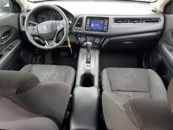 3CZRU6H3XNM730977 2022 HONDA HR-V - Image 8