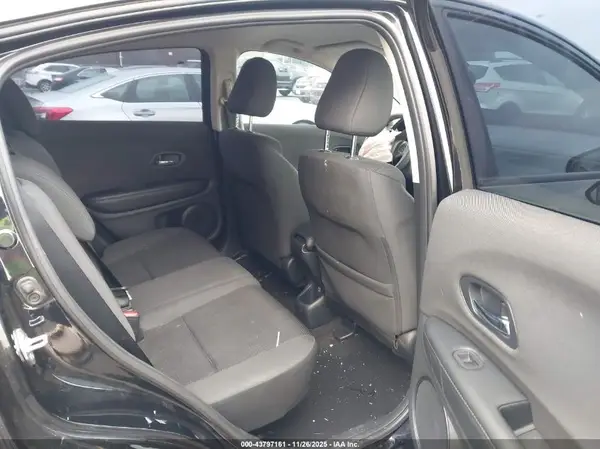 3CZRU6H3XNM731806 2022 HONDA HR-V - Image 8