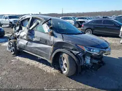 3CZRU6H3XNM733409 2022 HONDA HR-V