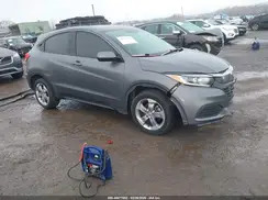 3CZRU6H3XNM733412 2022 HONDA HR-V