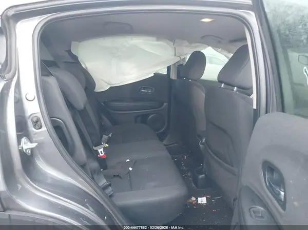 3CZRU6H3XNM733412 2022 HONDA HR-V - Image 8