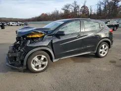 3CZRU6H3XNM736360 2022 HONDA HR-V