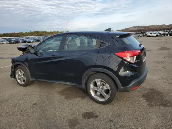 3CZRU6H3XNM736360 2022 HONDA HR-V - Image 2