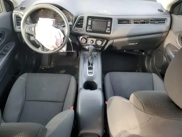 3CZRU6H3XNM736360 2022 HONDA HR-V - Image 8