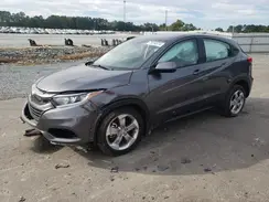 3CZRU6H3XNM736844 2022 HONDA HR-V