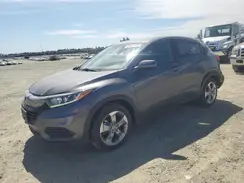 3CZRU6H3XNM739159 2022 HONDA HR-V