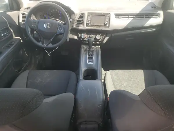3CZRU6H3XNM739159 2022 HONDA HR-V - Image 8