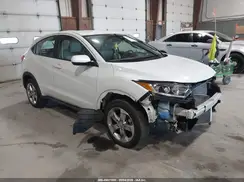 3CZRU6H3XNM742272 2022 HONDA HR-V