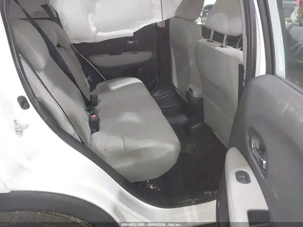 3CZRU6H3XNM742272 2022 HONDA HR-V - Image 8