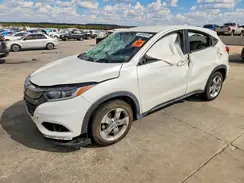 3CZRU6H3XNM746743 2022 HONDA HR-V
