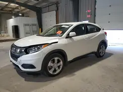 3CZRU6H3XNM746841 2022 HONDA HR-V