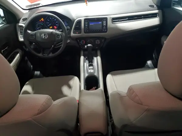 3CZRU6H3XNM746841 2022 HONDA HR-V - Image 8