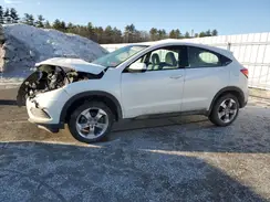 3CZRU6H3XNM746936 2022 HONDA HR-V