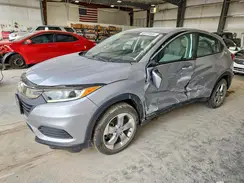 3CZRU6H3XNM748363 2022 HONDA HR-V