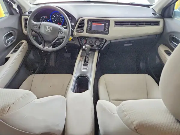 3CZRU6H3XNM748363 2022 HONDA HR-V - Image 8