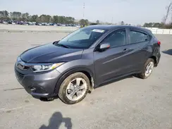 3CZRU6H3XNM750419 2022 HONDA HR-V