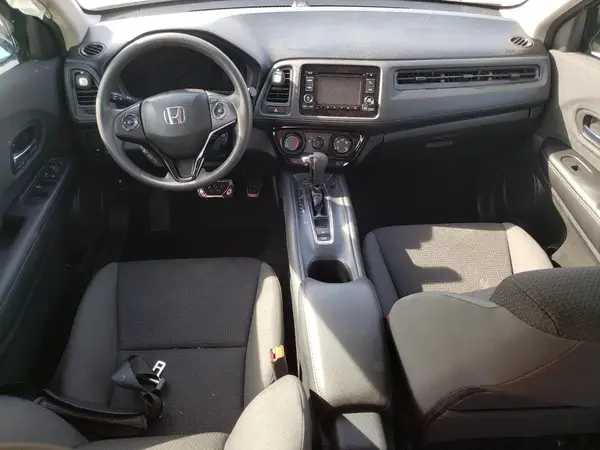3CZRU6H3XNM750419 2022 HONDA HR-V - Image 8