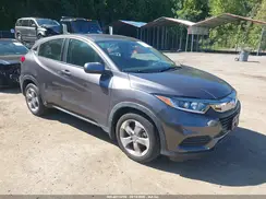 3CZRU6H3XNM750422 2022 HONDA HR-V