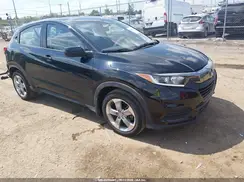 3CZRU6H3XNM750520 2022 HONDA HR-V