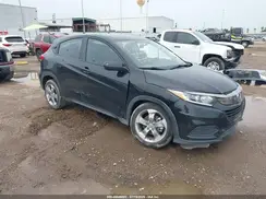 3CZRU6H3XNM753501 2022 HONDA HR-V