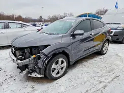 3CZRU6H3XNM754373 2022 HONDA HR-V
