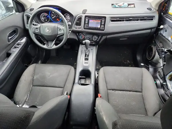 3CZRU6H3XNM754373 2022 HONDA HR-V - Image 8