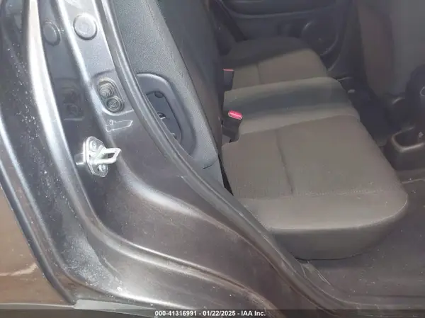 3CZRU6H3XNM754406 2022 HONDA HR-V - Image 8