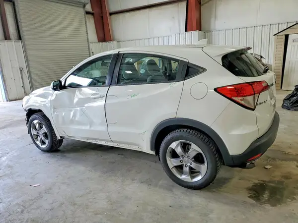 3CZRU6H3XNM756947 2022 HONDA HR-V - Image 2