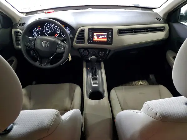 3CZRU6H3XNM756947 2022 HONDA HR-V - Image 8