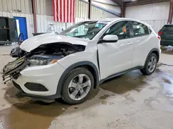 3CZRU6H3XNM758181 2022 HONDA HR-V