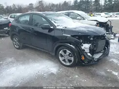 3CZRU6H3XNM759329 2022 HONDA HR-V