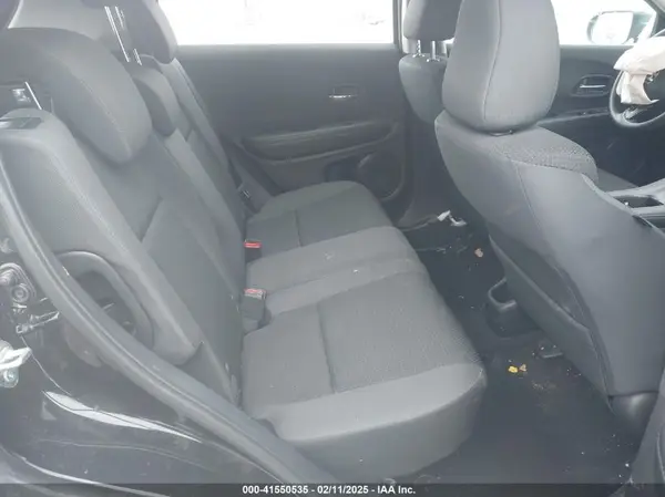3CZRU6H3XNM759329 2022 HONDA HR-V - Image 8