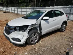 3CZRU6H3XNM762733 2022 HONDA HR-V