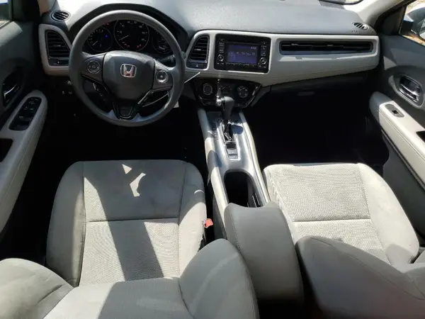 3CZRU6H3XNM762733 2022 HONDA HR-V - Image 8