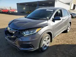 3CZRU6H3XNM762974 2022 HONDA HR-V