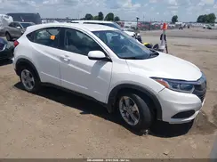 3CZRU6H3XNM762988 2022 HONDA HR-V
