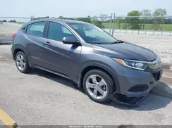 3CZRU6H3XNM763221 2022 HONDA HR-V
