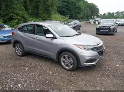 3CZRU6H3XNM765146 2022 HONDA HR-V