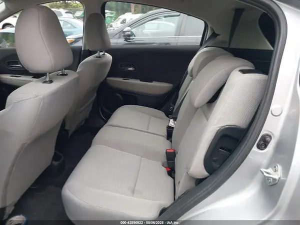 3CZRU6H3XNM765146 2022 HONDA HR-V - Image 8