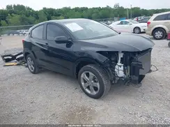 3CZRU6H3XNM766149 2022 HONDA HR-V