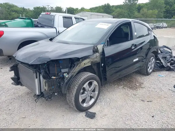 3CZRU6H3XNM766149 2022 HONDA HR-V - Image 2