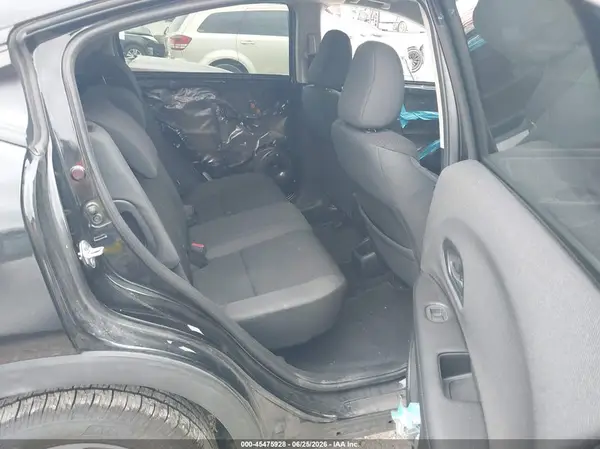 3CZRU6H3XNM766149 2022 HONDA HR-V - Image 8
