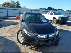 3CZRU6H3XNM766331 2022 HONDA HR-V