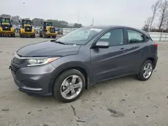 3CZRU6H3XNM768578 2022 HONDA HR-V
