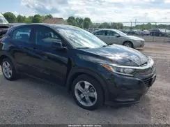 3CZRU6H3XNM769861 2022 HONDA HR-V